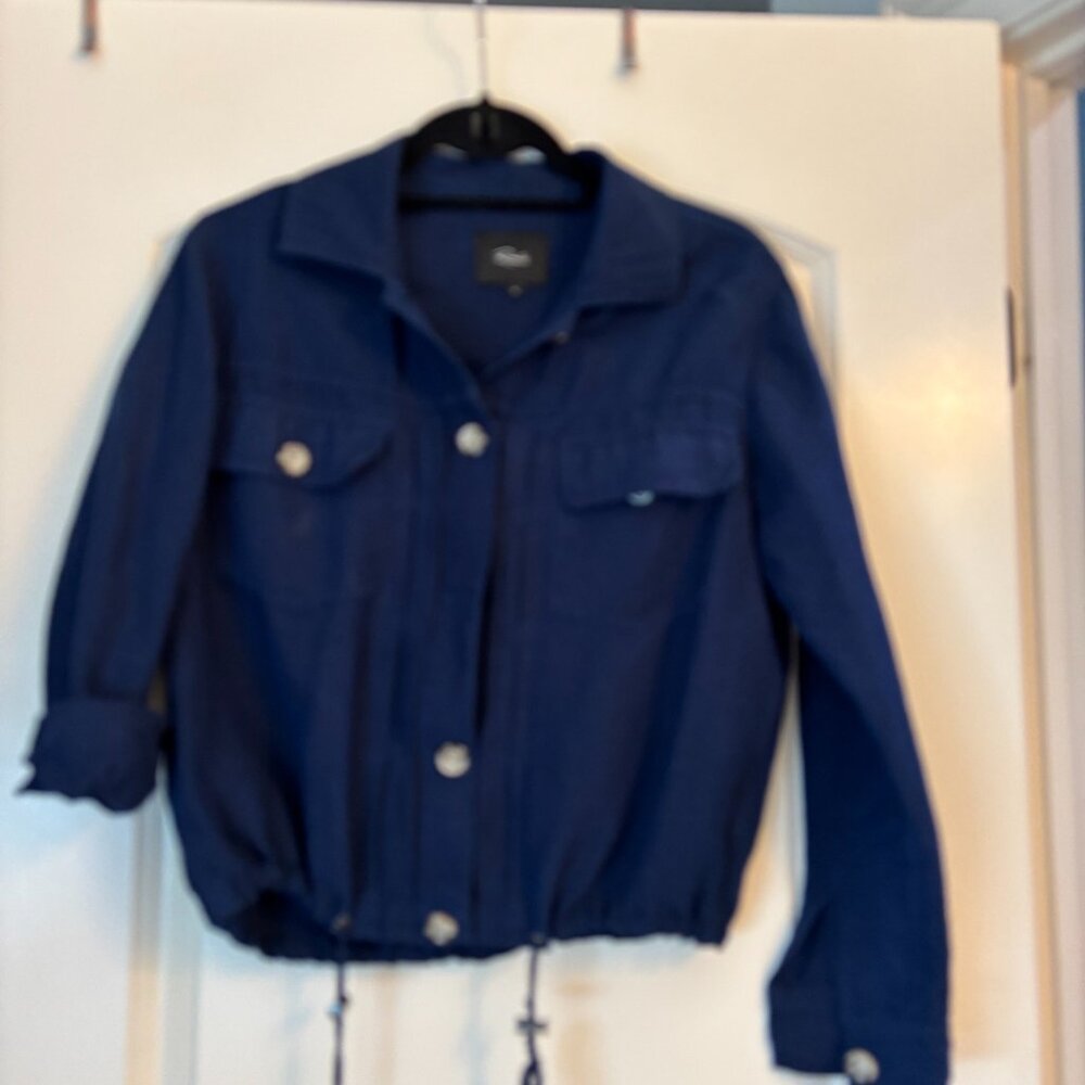 Morrison Jacket - Picture 3 of 4